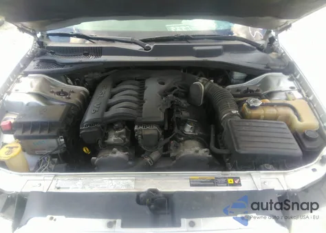 2005 Chrysler 300 Touring z USA, uszkodzony, nr VIN 2C3JA53G45H512214